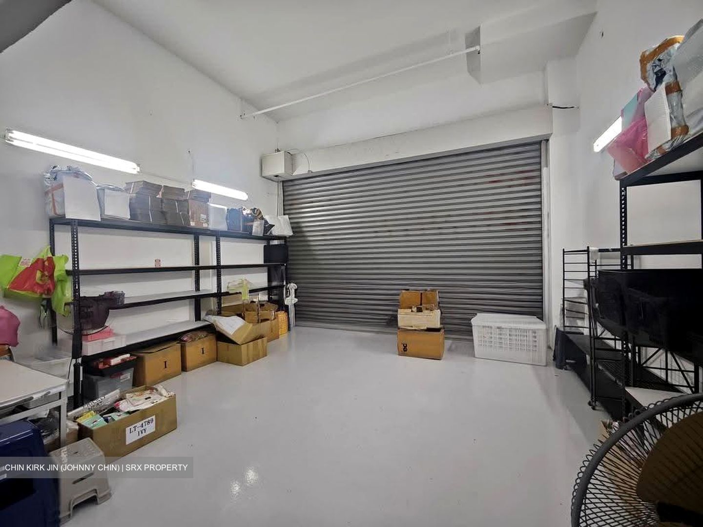 Tradehub 21 (D22), Factory #633233351
